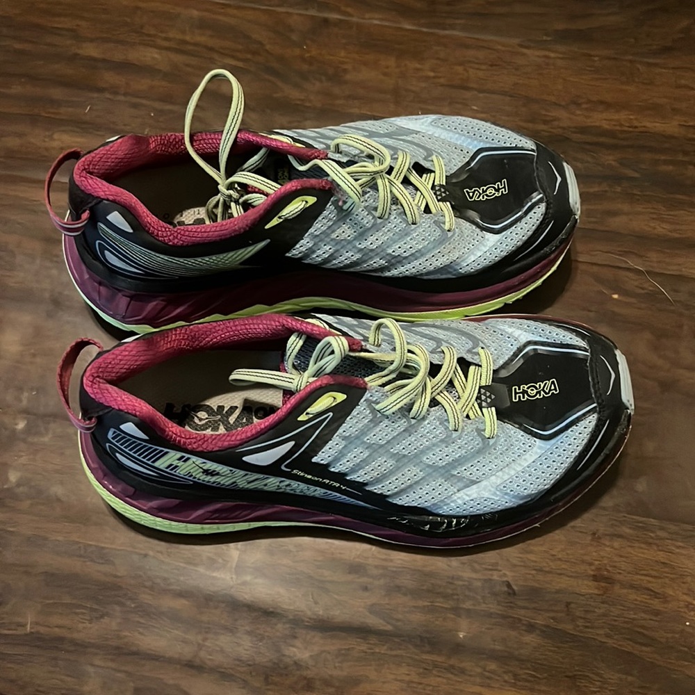 Hoka One One